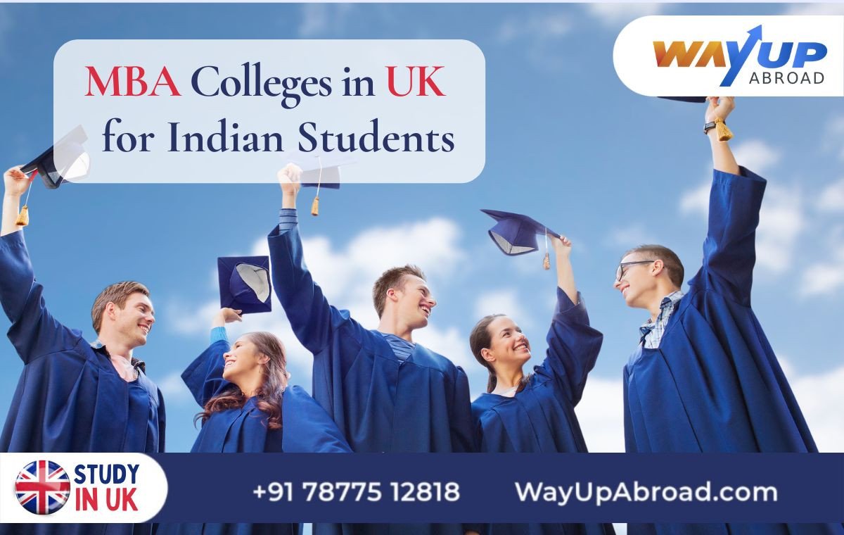 Best MBA Colleges in UK for Indian Students, Cheapest MBA Options, Scholarship for International Students